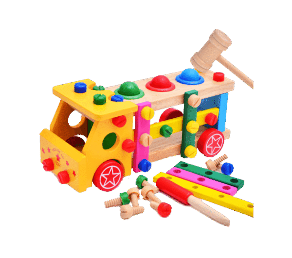Color Truck - Image 2